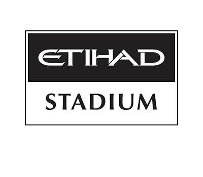 Ethiad Stadium