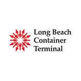 Long Beach Container Terminal