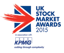 UK Stock Market 2015