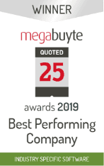 Best Performing Company 2019