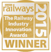 Railway Industry Innovation 2015