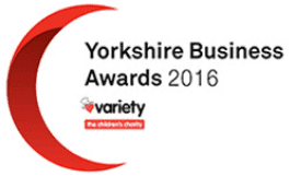 Yorkshire Business 2016