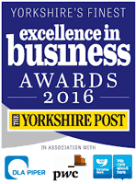 Excellence in Business 2016